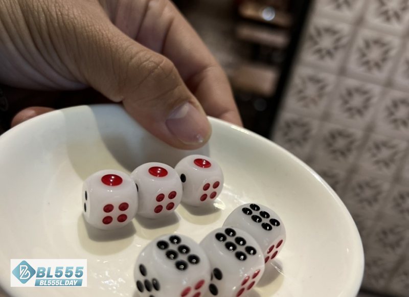 mẹo chơi tài xỉu - Tốc độ ván và phí cược