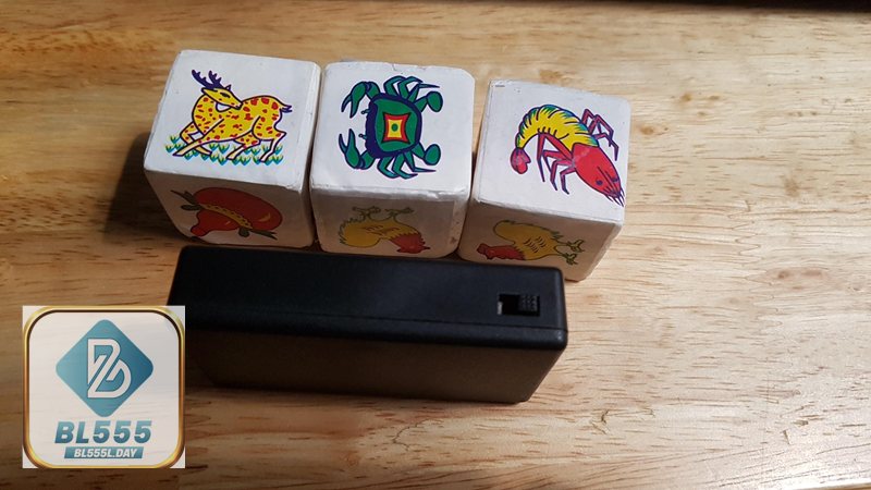 mẹo chơi bầu cua tôm cá online - Quy tắc 1–3–5 theo nhịp xác suất mẹo chơi bầu cua tôm cá online - Quy tắc 1–3–5 theo nhịp xác suất