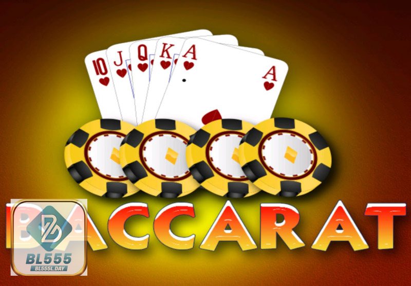 công thức đánh Baccarat - Lưu ý thực chiến