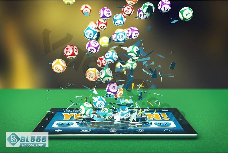 cách tính số đề miền Nam - Ghi nhớ đặc điểm cấu trúc giải